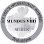 mundus silver